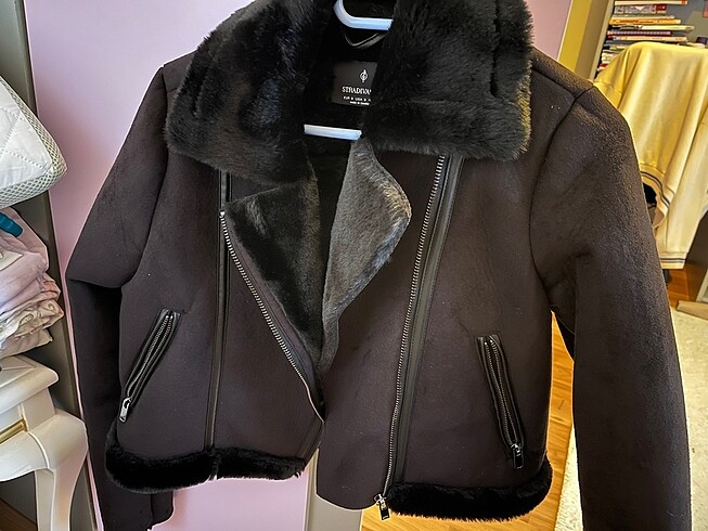 Stradivarius Stradivarius Mont