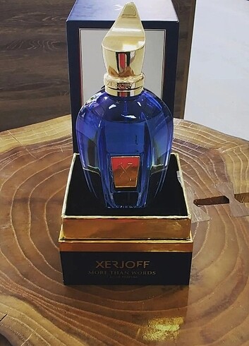 Xerjoff unisex parfüm 100 ml 