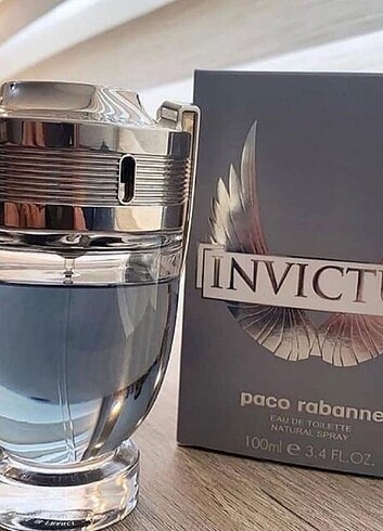 Inventus Erkek Parfüm Paco Rabanne Parfüm %20 İndirimli - Gardrops