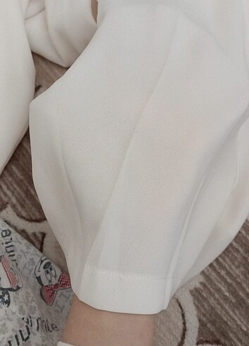 Diğer 38 Beden Efsane Pantolon