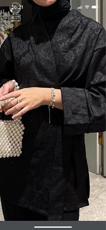 Suud Collection Suud çeket
