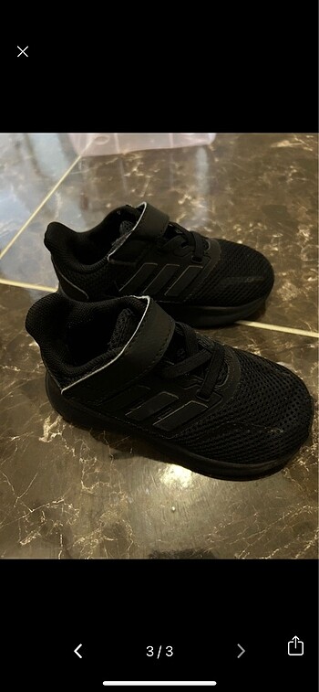 Adidas Adidas çocuk ayakkabı