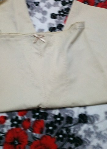 Bej Vücuda Oturan Hemşire Korsesi - Görsel 3