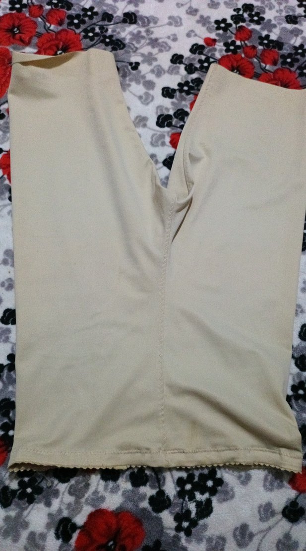 Bej Vücuda Oturan Hemşire Korsesi - Görsel 2