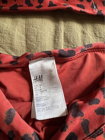 H&M H&m bikini