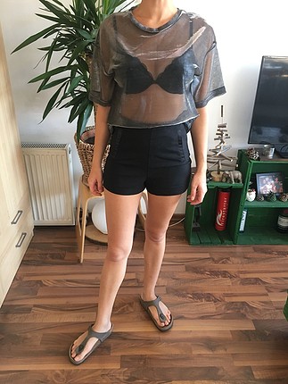 Pull&bear; üst