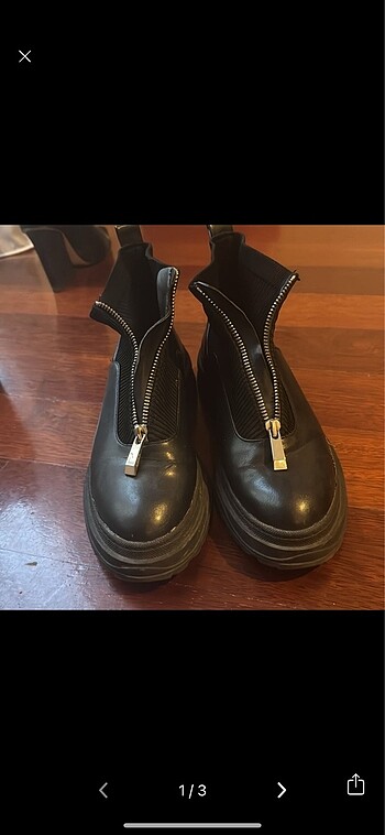 Zara bot