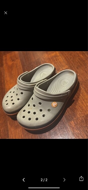 Crocs Crocs terlik