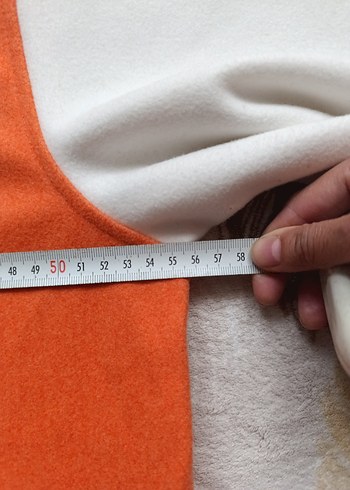 xl Beden turuncu Renk sifir