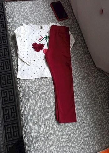 4 Yaş Beden temiz