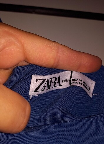 Yazlik zara elbise askili