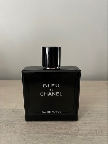 Blue de chanel 5 ml