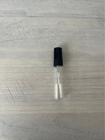 Diğer Dior sauvage elixir 5 ml