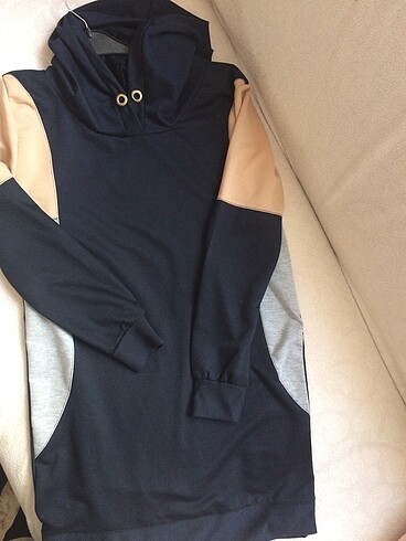 Spor tunik