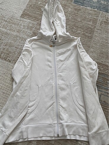 Domyos marka sweatshirt