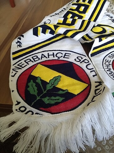 Fenerbahçe Fenerbahce atkısı 