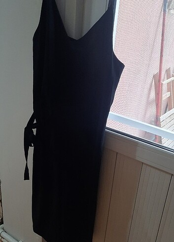 Crea concept marka askili günlük elbise - Görsel 6