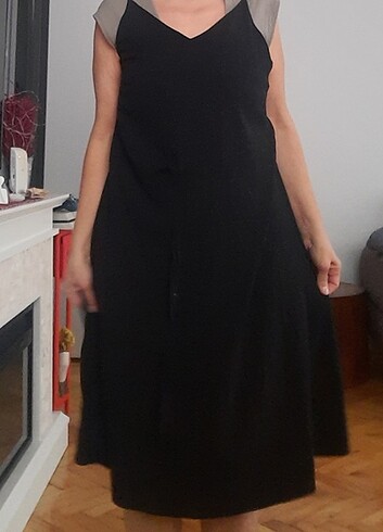 Crea concept marka askili günlük elbise - Görsel 7