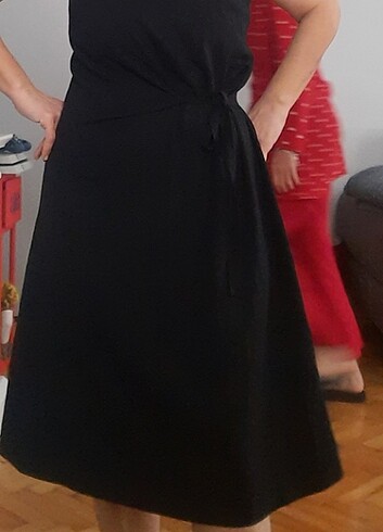 Crea concept marka askili günlük elbise - Görsel 9