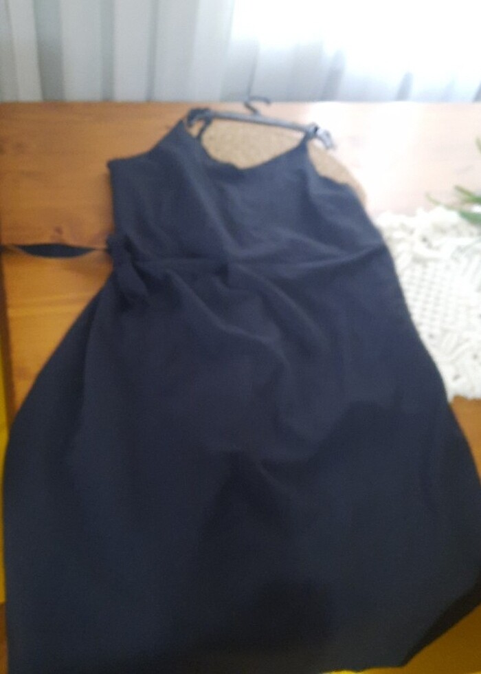 Crea concept marka askili günlük elbise - Görsel 2