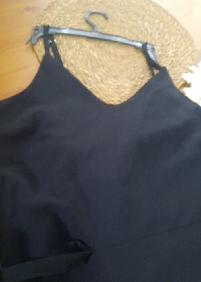 Crea concept marka askili günlük elbise - Görsel 5