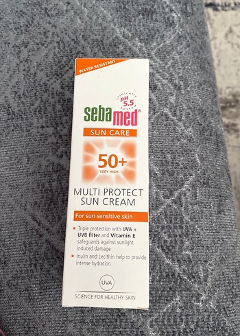 Sebamed