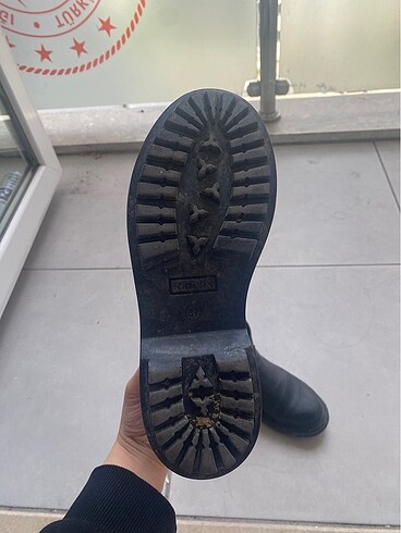 Kinetix Yarım bot