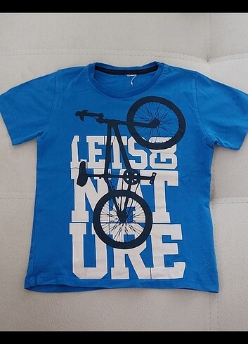 Erkek çocuk t-shirt 