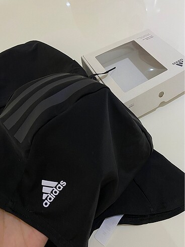 Adidas hijab haşama bone
