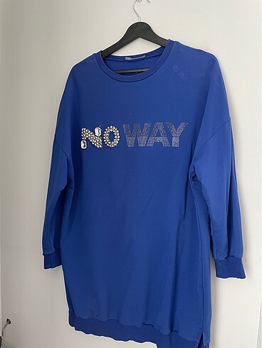 Soul tunik - Görsel 2