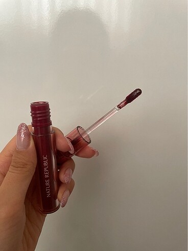 Beden Gloss