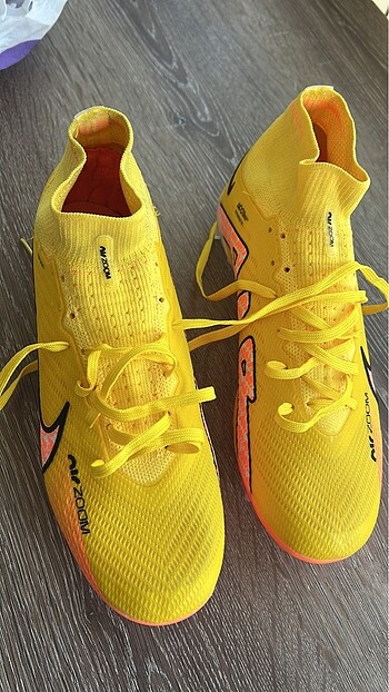 Nike Krampon