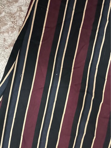 Renkli pantolon - Görsel 5