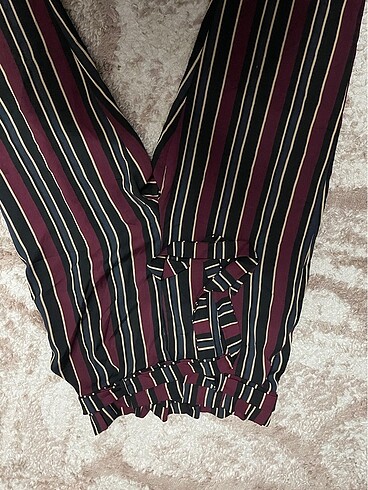 Renkli pantolon - Görsel 2