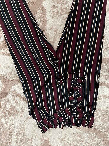 Renkli pantolon - Görsel 6