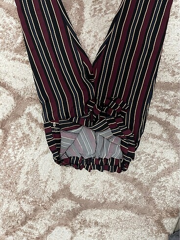 Renkli pantolon - Görsel 7