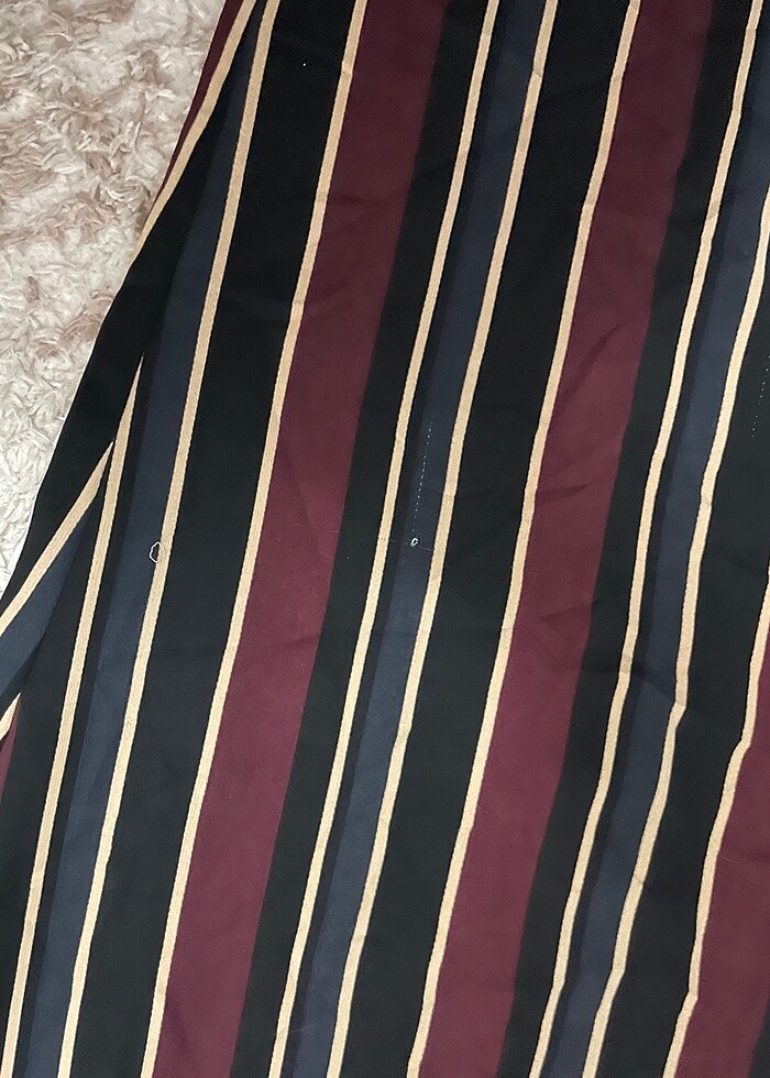 Renkli pantolon - Görsel 5