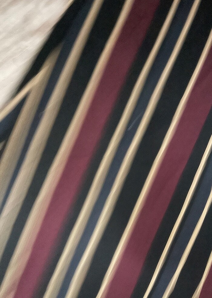 Renkli pantolon - Görsel 4