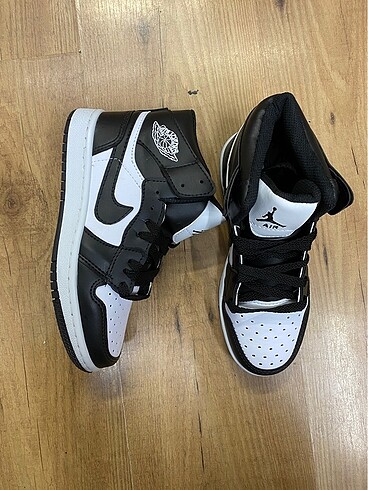 A KALİTE JORDAN AYAKKABI