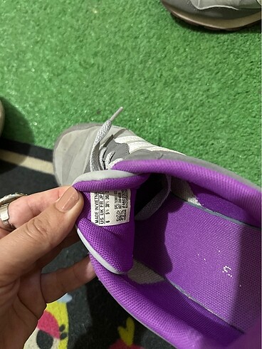 Adidas Adidas ayakkabı