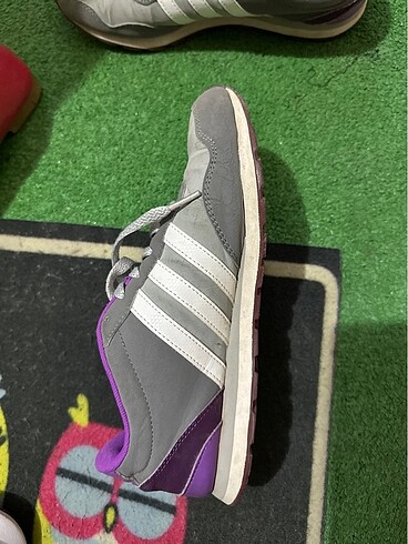 38 Beden Adidas ayakkabı