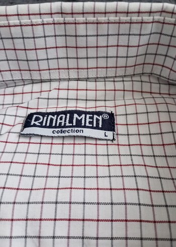 Düğmeli Erkek Gömlek - Görsel 4