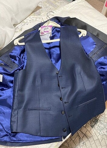 Altinyildiz smokin  - Görsel 2