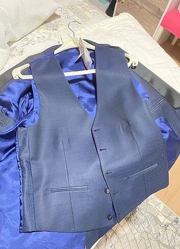 Altinyildiz smokin  - Görsel 3