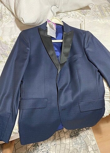 Altinyildiz smokin  - Görsel 4