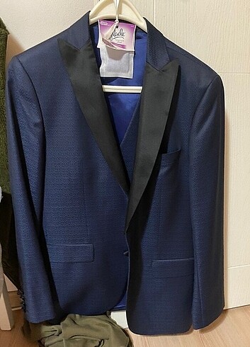 Altinyildiz smokin  - Görsel 6