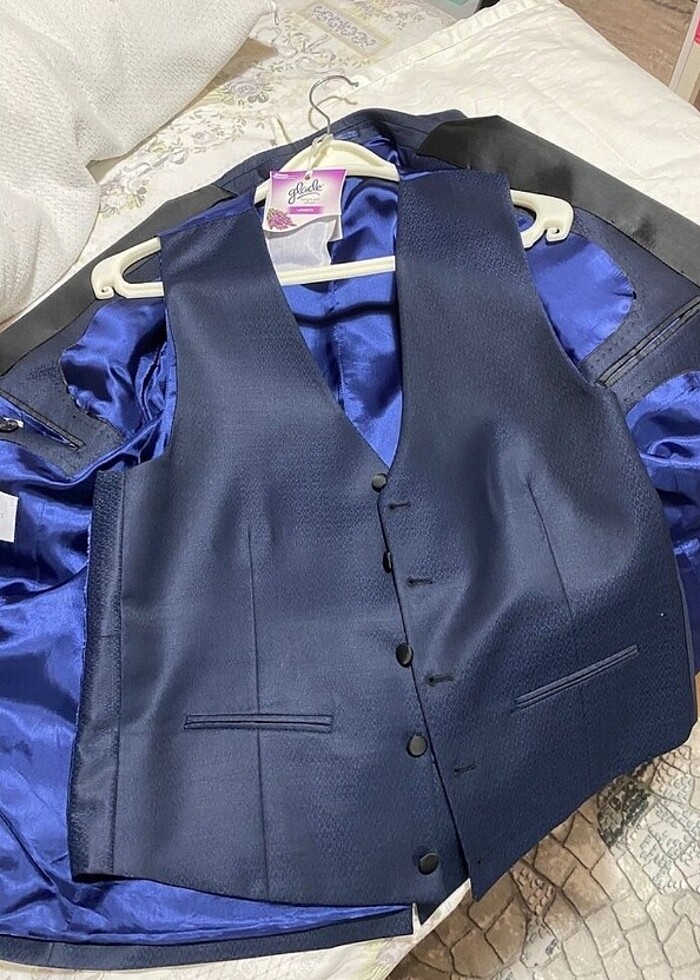 Altinyildiz smokin  - Görsel 2