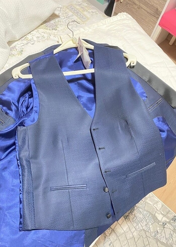 Altinyildiz smokin  - Görsel 3