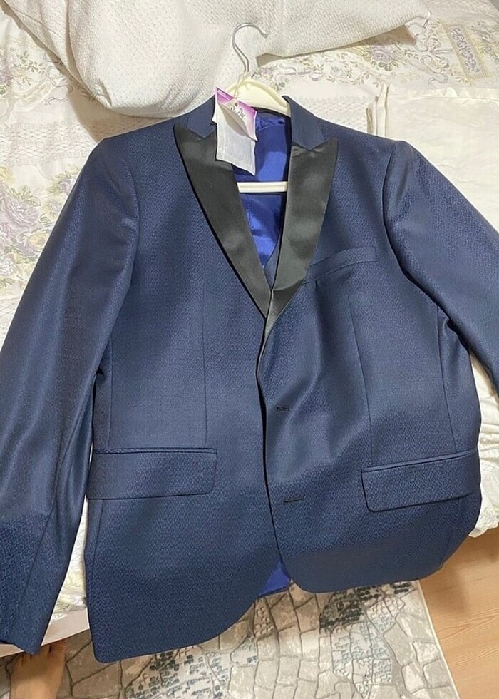 Altinyildiz smokin  - Görsel 4