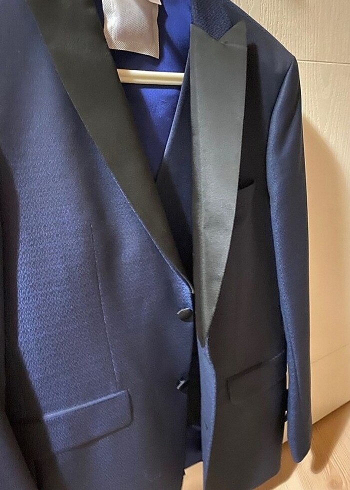 Altinyildiz smokin  - Görsel 5